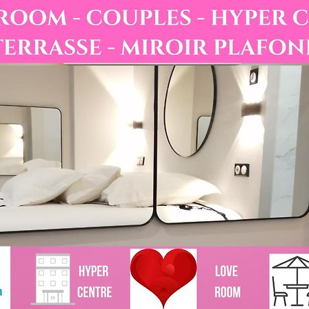 L'Antre Coquin Apartment Béthune Екстериор снимка