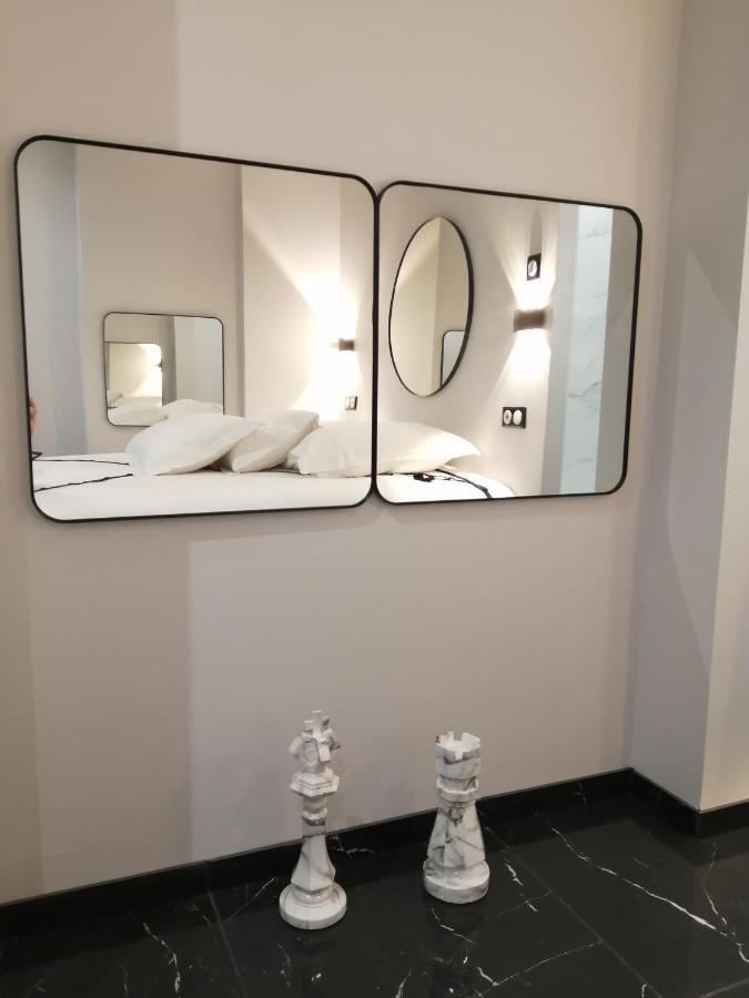 L'Antre Coquin Apartment Béthune Екстериор снимка
