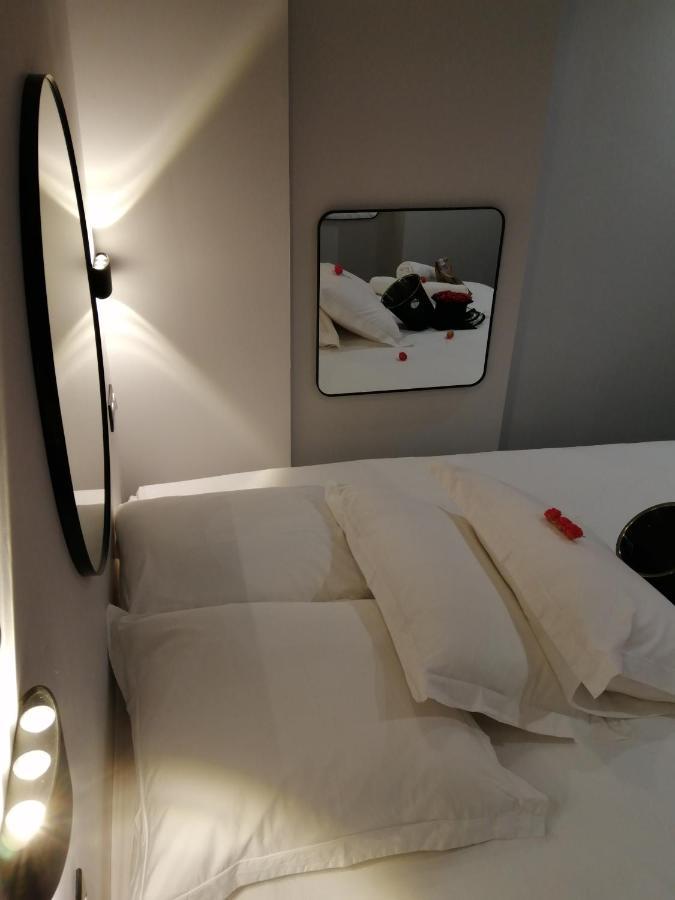 L'Antre Coquin Apartment Béthune Екстериор снимка